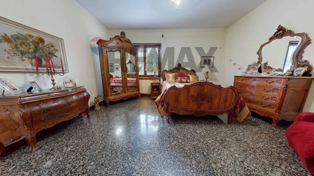 Chambres - Prestigious Villa with Terrace in Caldogno