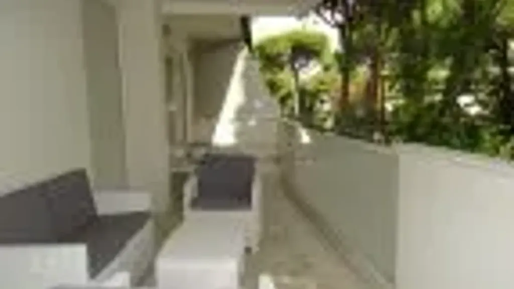 Terrass - Modern Apartment with Sea View in Milano Marittima