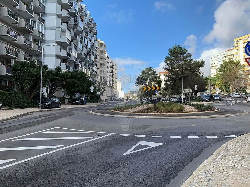 Extérieur - Luxury Flat in Cascais e Estoril