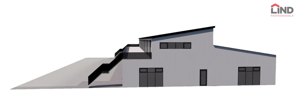 Bien à Þorlákshöfn