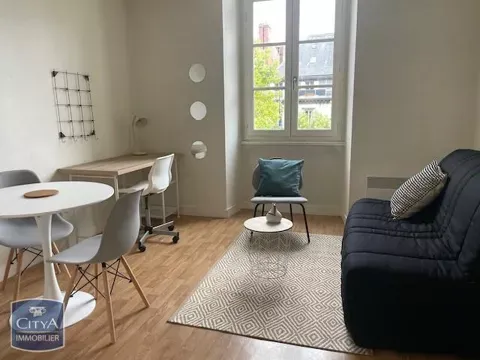 Elutuba - Meubled Studio near Clermont-Ferrand Centre