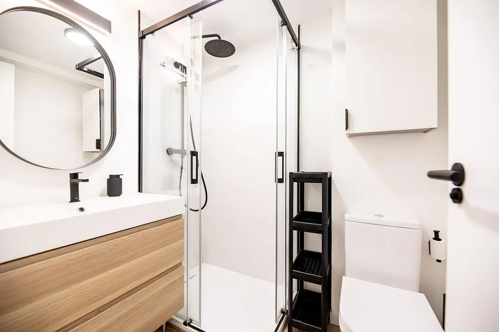 Vannitoad - Ample Loft with Garage in Retiro, Madrid