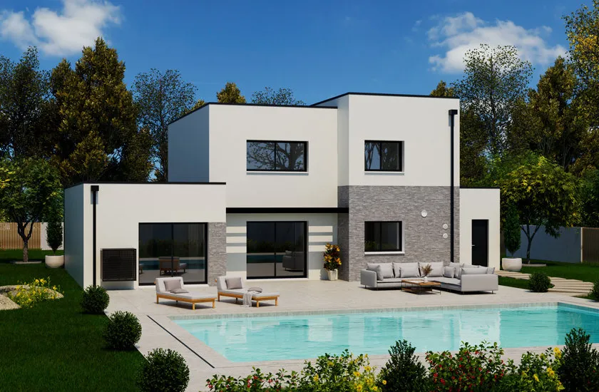 Maison 8 pièces à Thiais