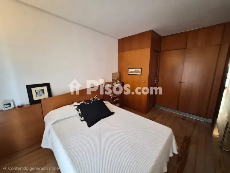 Camere da letto - Centrally Located Flat with Balcony in Mérida