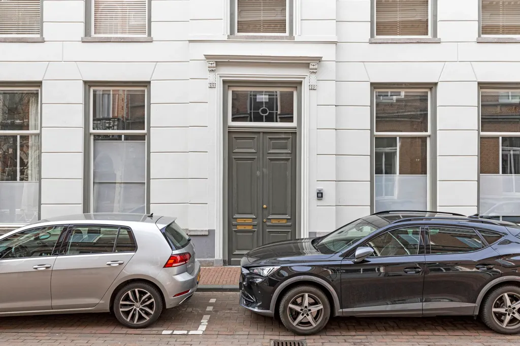 Exterior - Monumental Penthouse with Dachterras in ’s-Hertogenbosch