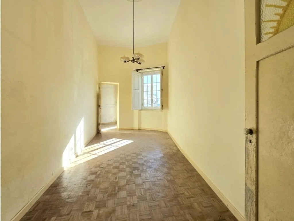 Hallway - Luxury Apartment Complex with Beach Proximity in Olhão