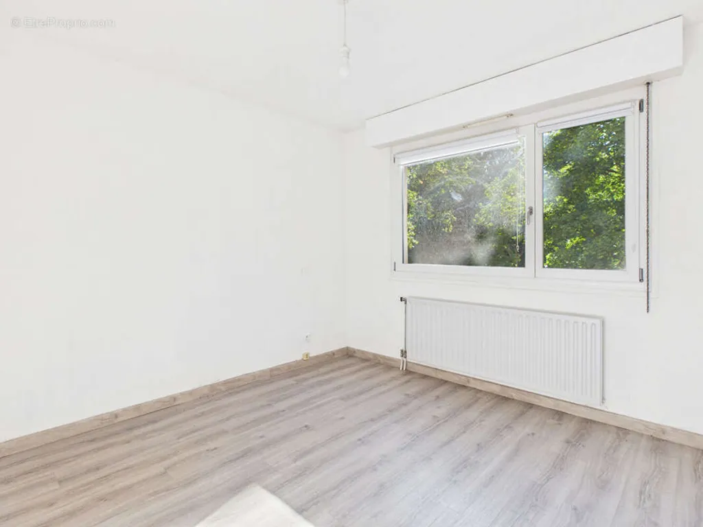 Rooms - Apartment with Terrace in Illkirch-Graffenstaden