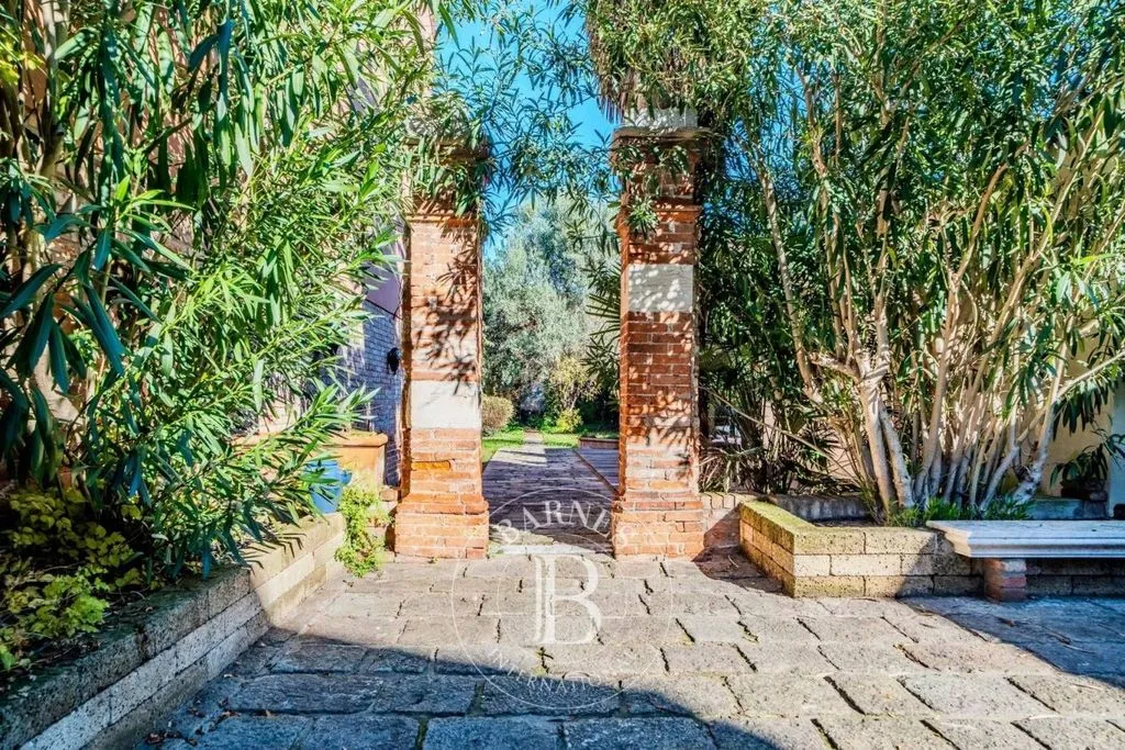 Aed - Luxury House with Private Garden in Venice