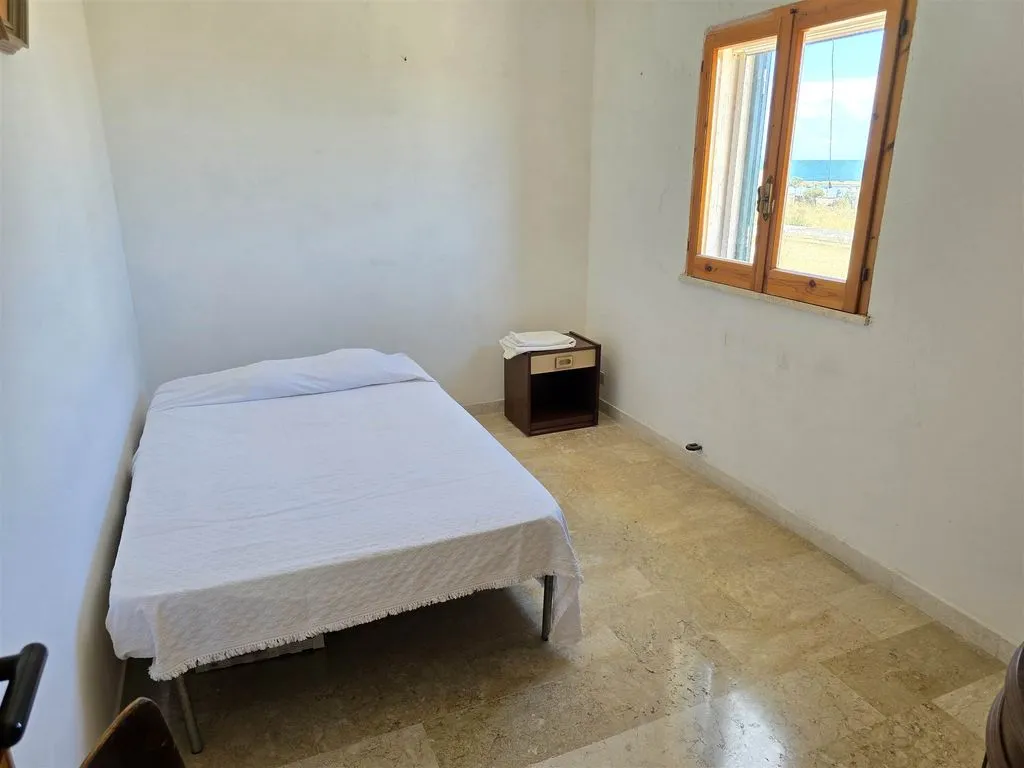 Magamistoad - Apulian Masseria with Sea View in Monopoli