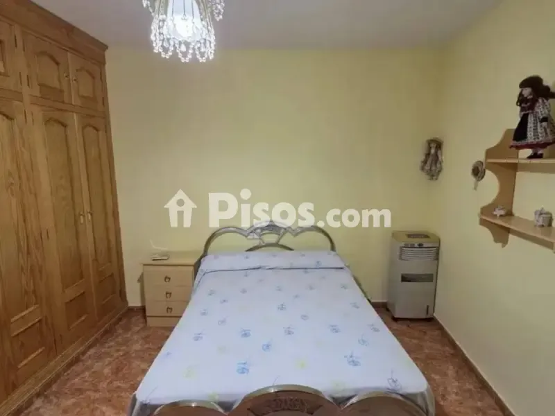 Chambres - Renovated Chalet in San Ildefonso, Jaén