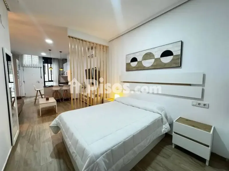 Camere da letto - Modern Loft with High Ceilings in Córdoba