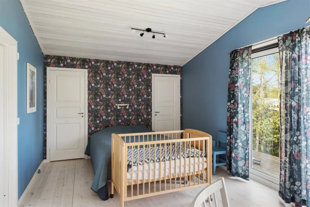 Maison 3 pièces à Norrtälje kommun
