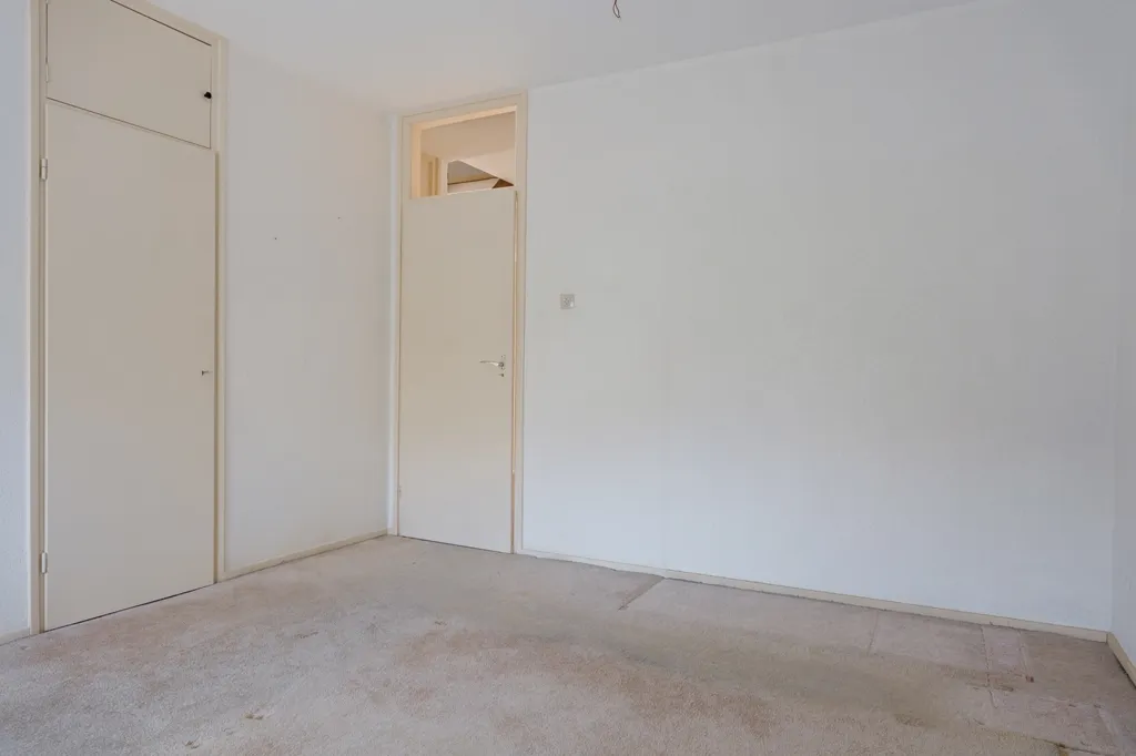 Maison 3 pièces à Rolde
