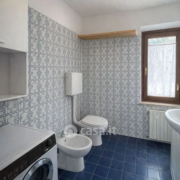 Vannitoad - Studio Flat with Private Garden in Morgex