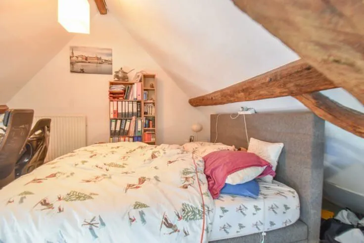 Appartement 2 chambres à BE