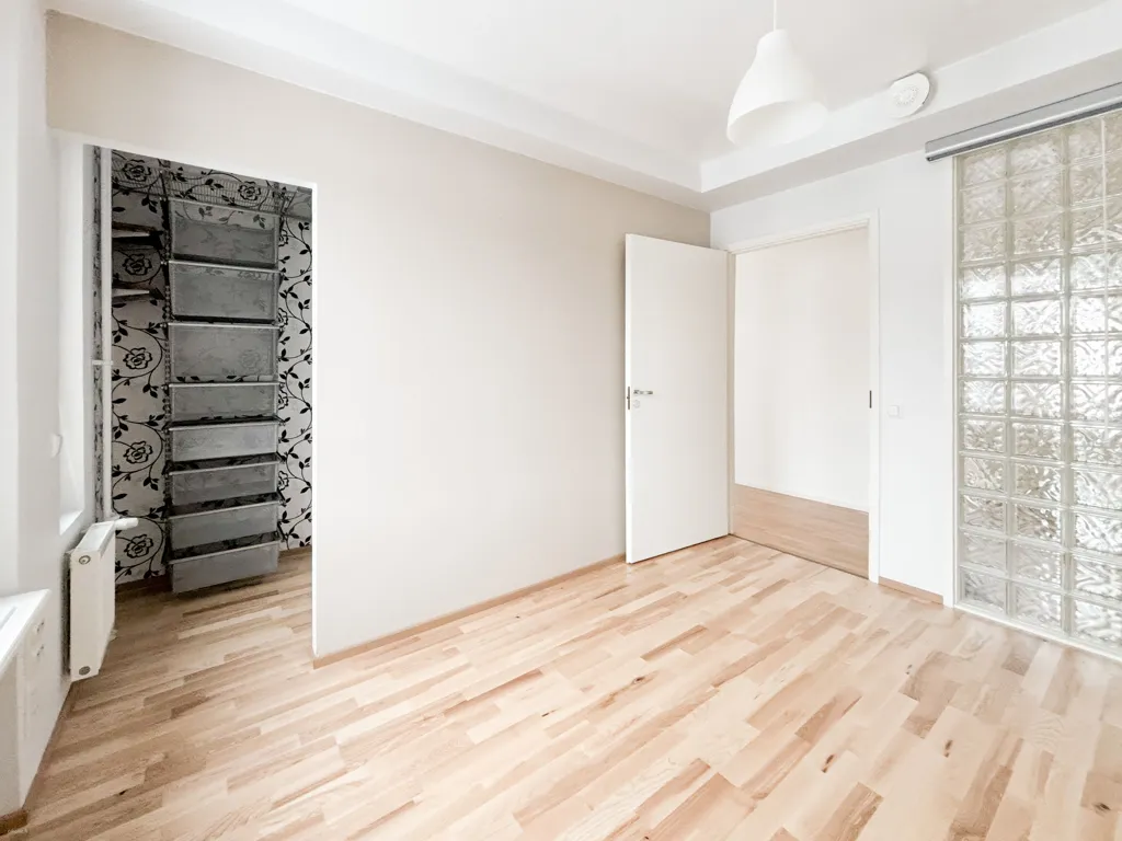 Chambres - Spacious Two-Bedroom Apartment with Sauna in Espoo