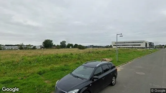 Außenansicht - Commercial Plot in Horsens