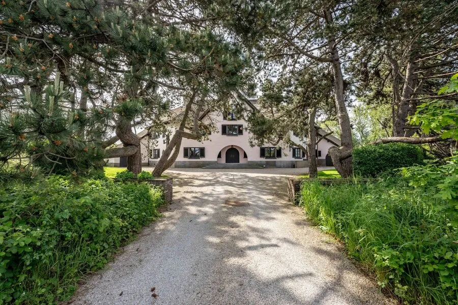 Välivaade - Unique Property in the Zwin Area