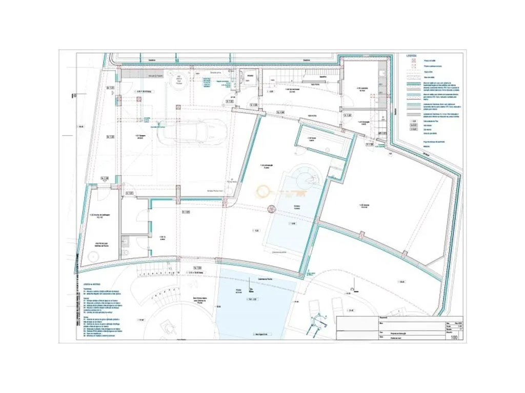 Plaan - Development Land in Palmares Resort, Lagos