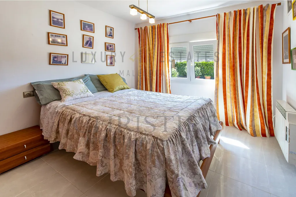 Magamistoad - Seafront Villa with Marina Views in Port Adriano