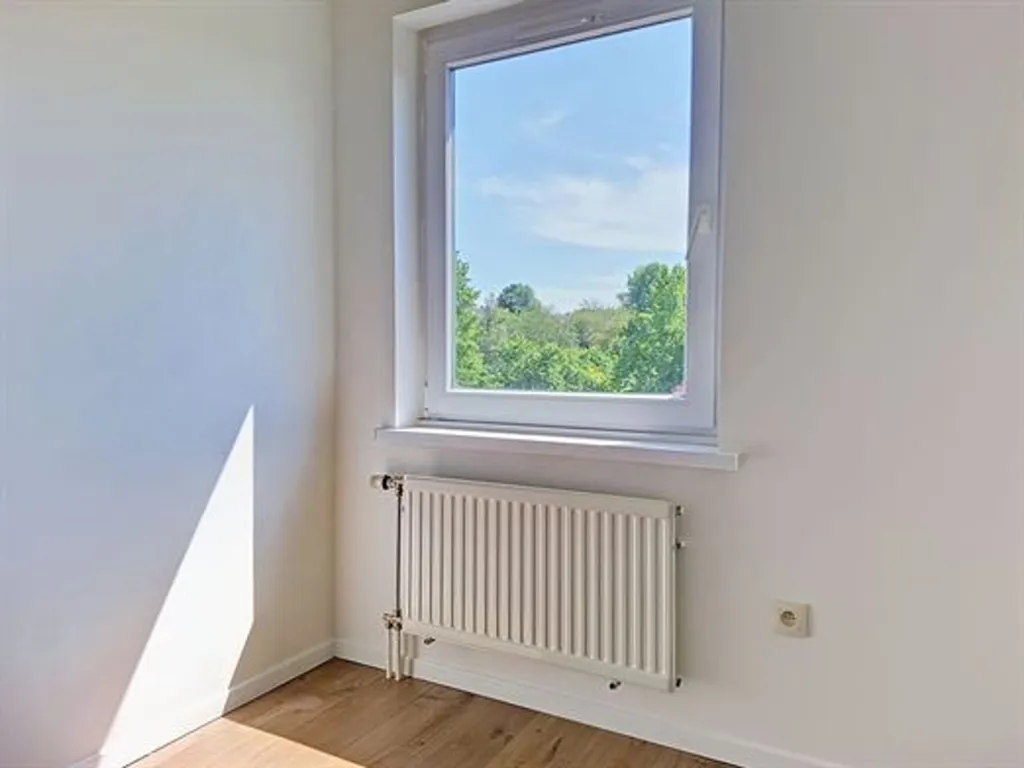 Stanze - Duplex Apartment with Terrace in Quiet Area