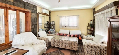 Séjour - Luxury Villa with Pool in Elche, Valencia