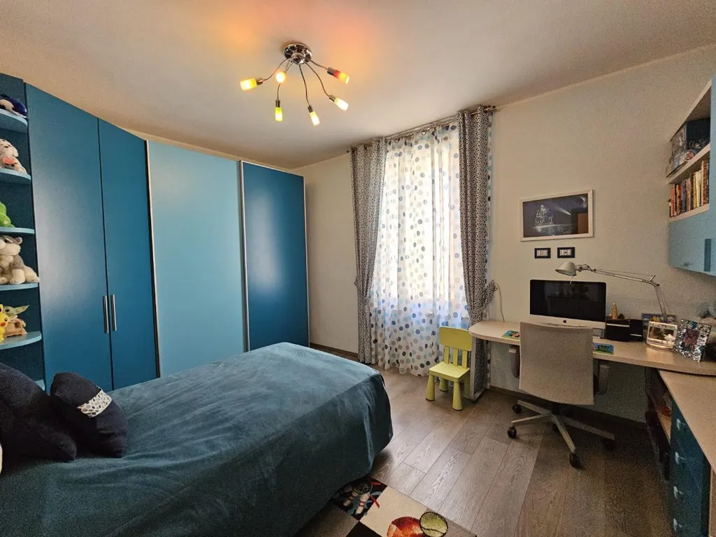 Magamistoad - Apartment with Private Courtyard in Siena
