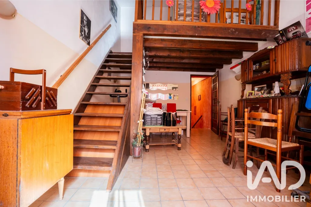Stanze - City House with Courtyard in Tain-l'Hermitage
