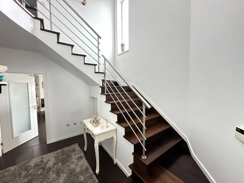 staircase