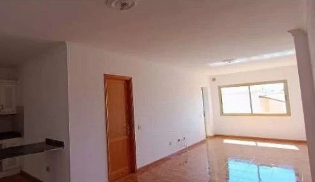 Köök - Apartment with Garage in Balos, Las Palmas