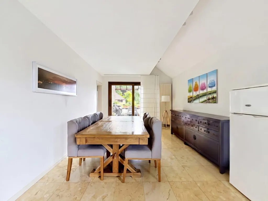 Appartement 5 chambres à Uccle