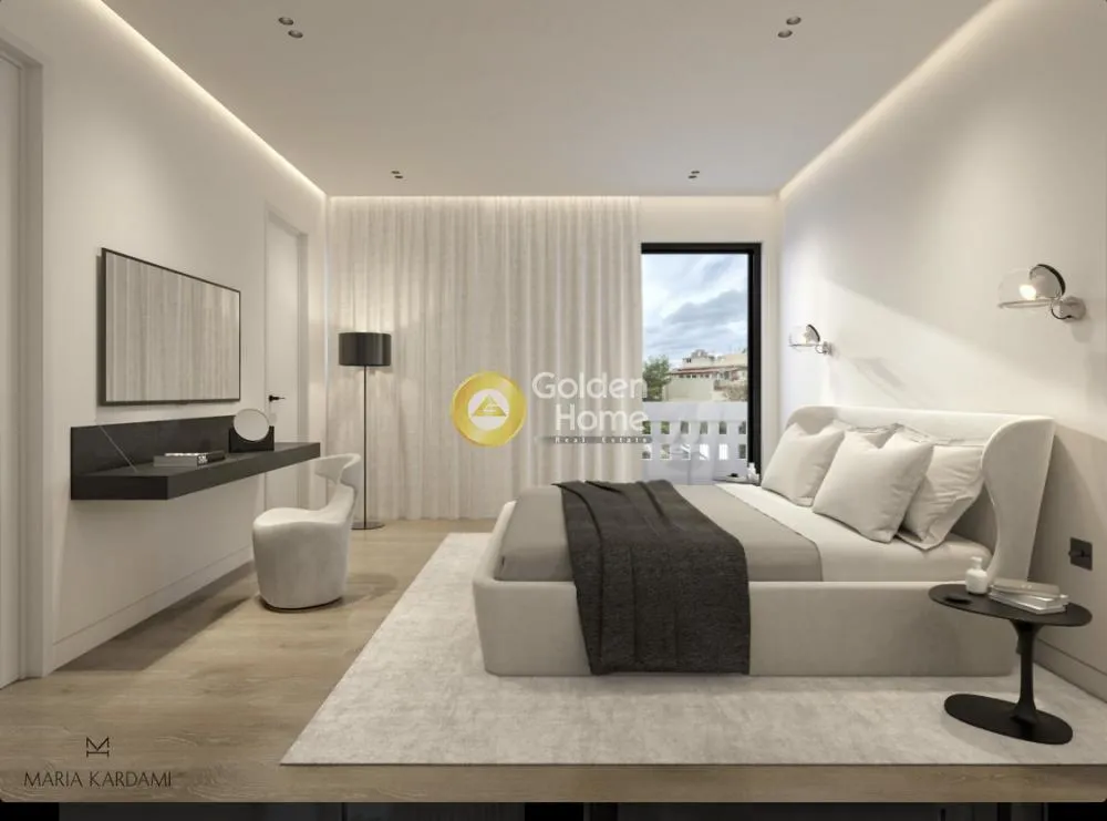 3-room apartment in GR