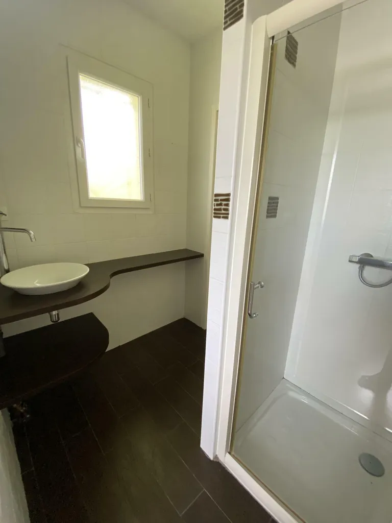 Bathrooms - Villa with Pool near Villefranche-sur-Saône