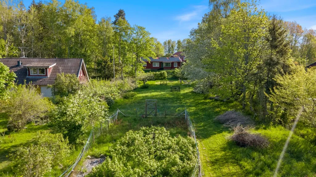Maison 5 pièces à Värmdö kommun