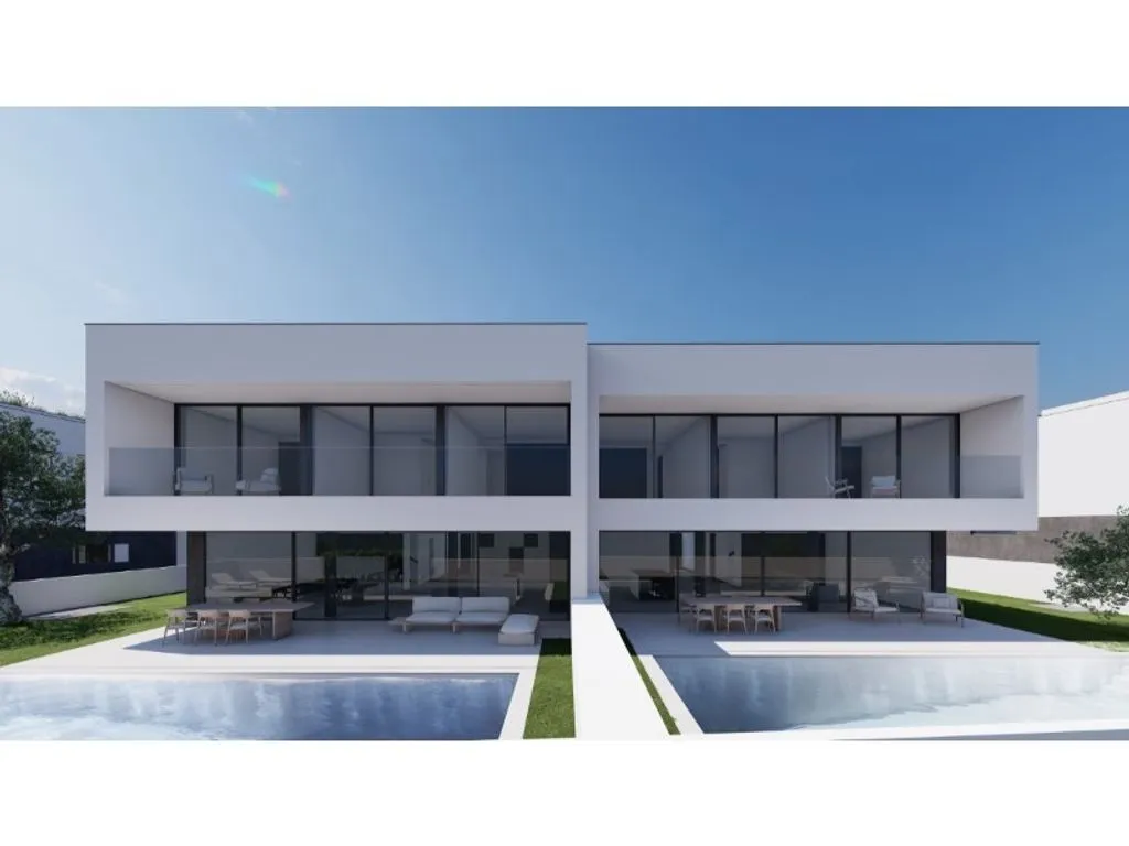 Luxury Villa with Pool in Ponta da Piedade