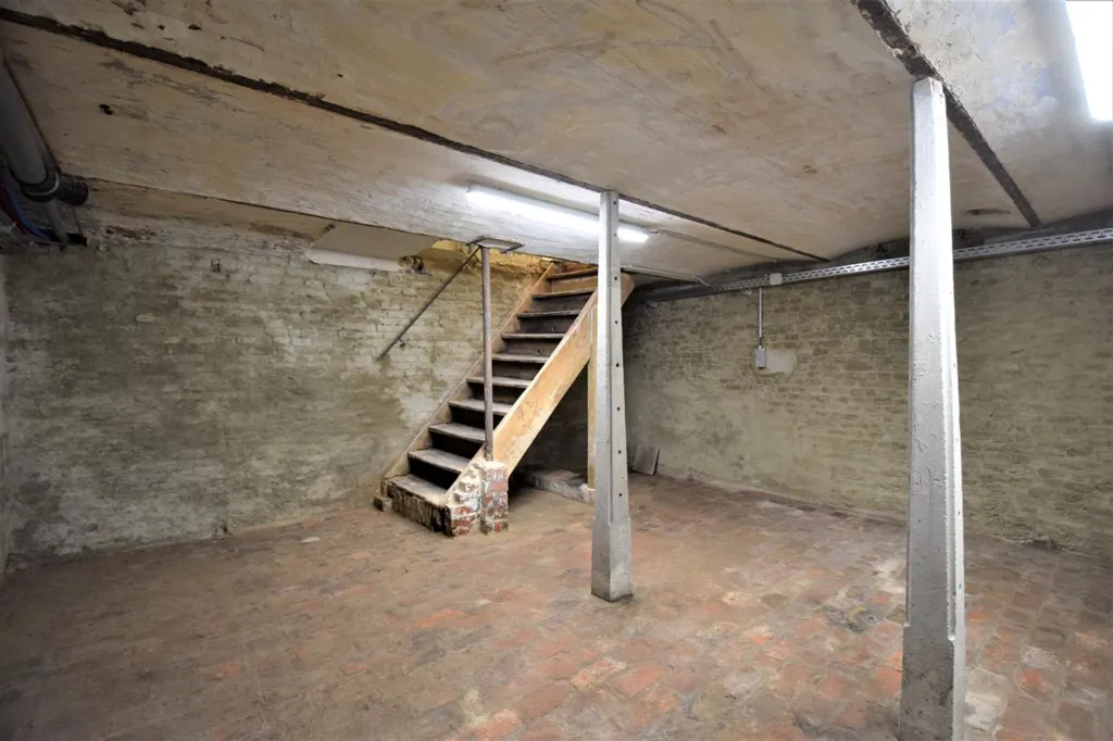 Toad - Bright Apartment with Balcony in Gent
