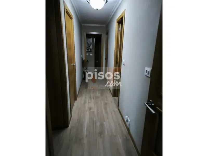 Esik - Spacious Flat with Balcony in Moaña