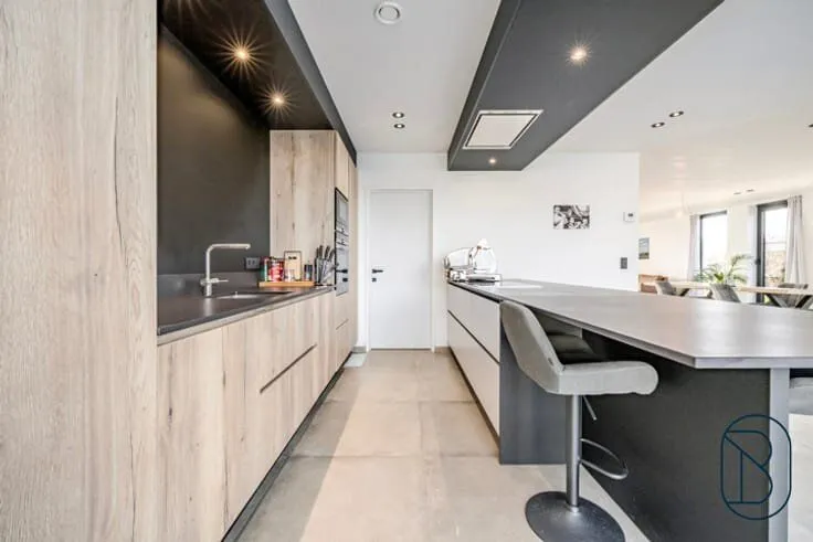 Maison 4 chambres à Berchem