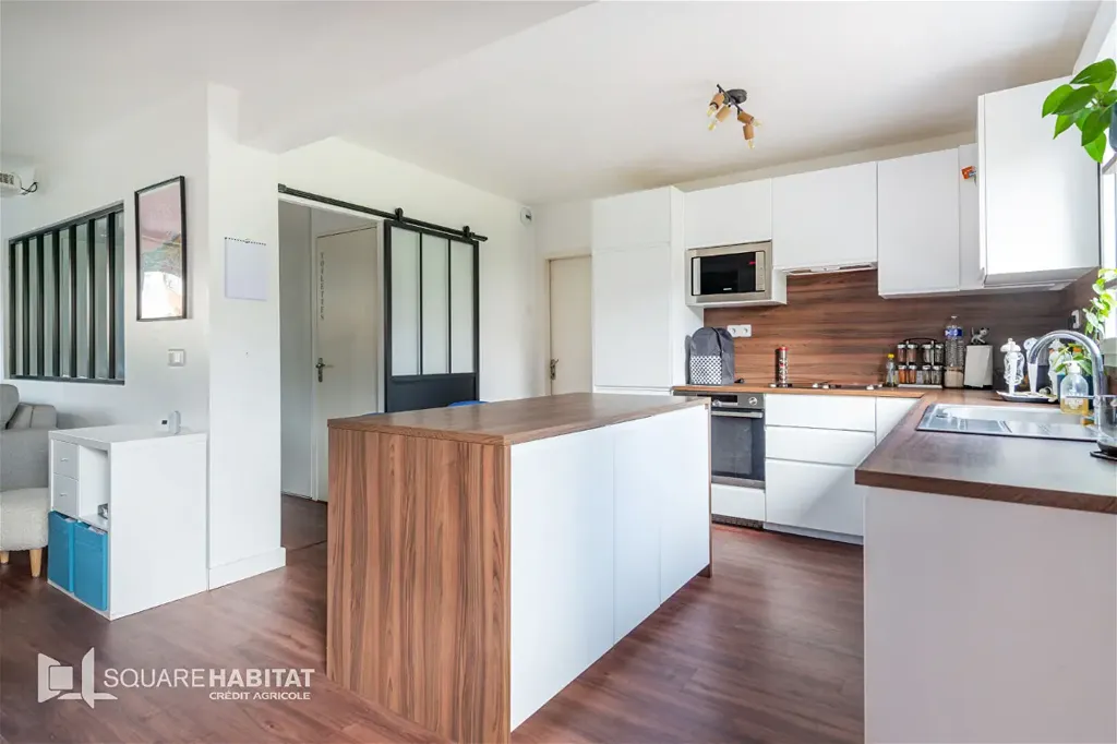 Maison 5 pièces à Reze