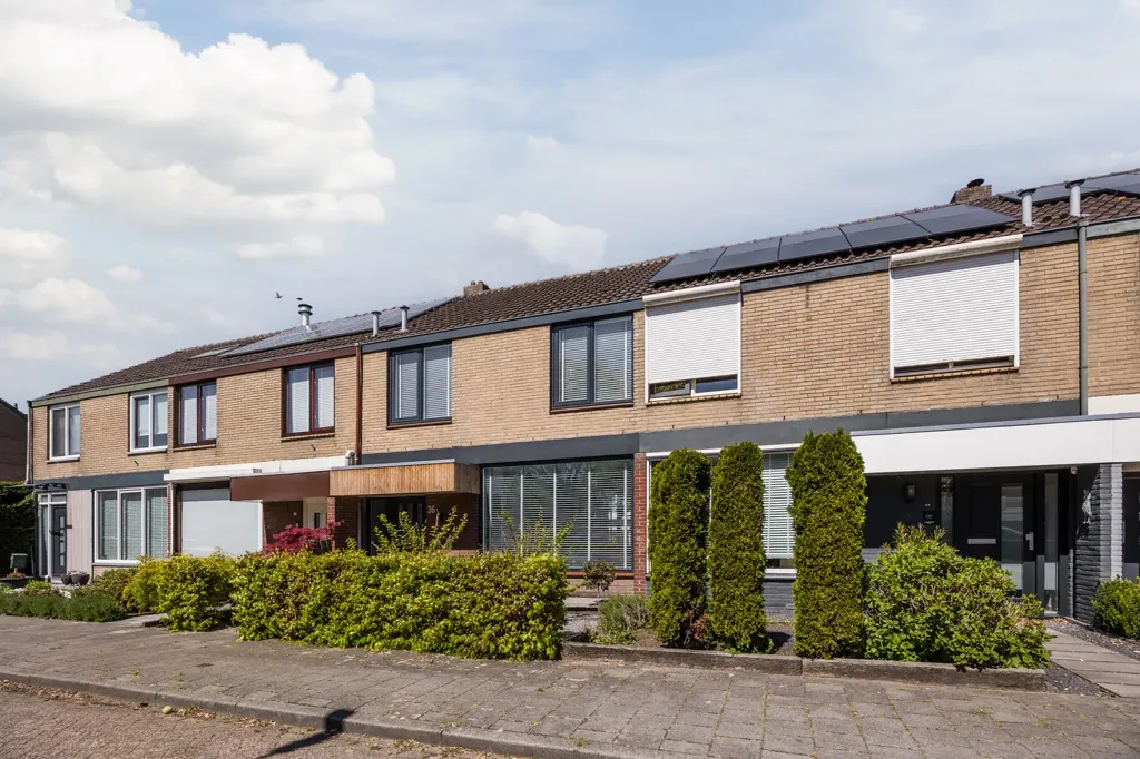 Maison 5 pièces à Zevenbergen