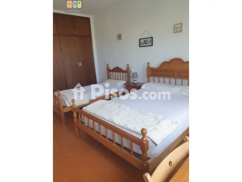 Chambres - Chalet with Sea Views and Pool in Planet