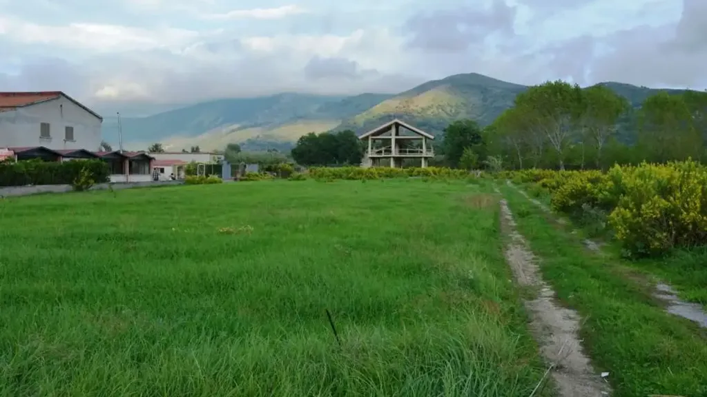 Aed - Villa with Mountain View near Sessa Aurunca