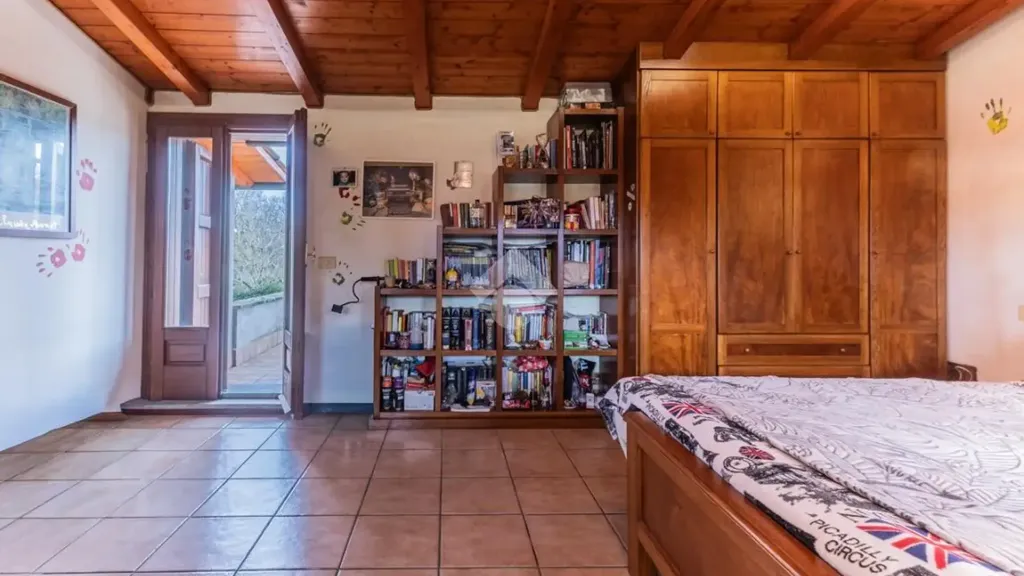Magamistoad - Villa with Private Garden in Bracciano