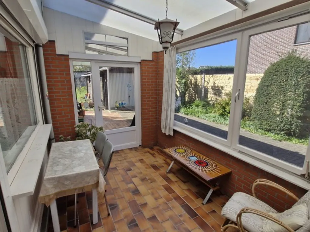 3-bedroom house in Haacht