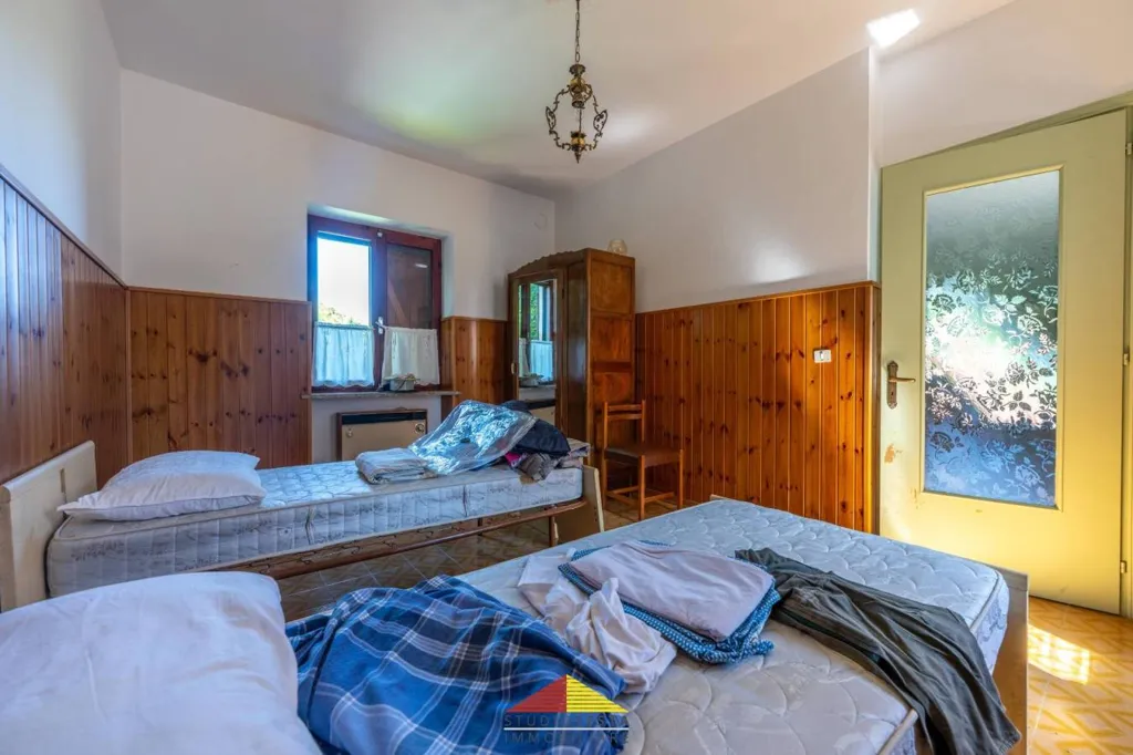 Magamistoad - Rustic Property with Mountain View in Venasca
