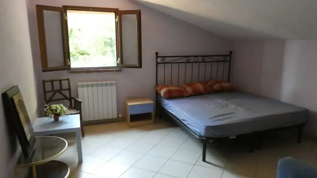 Chambres - Panoramic Villa with Private Garden in Piegaro