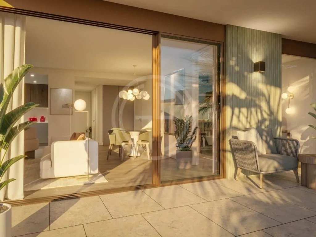 Terrazza - Luxury Flat with Garden in Tavira, Algarve