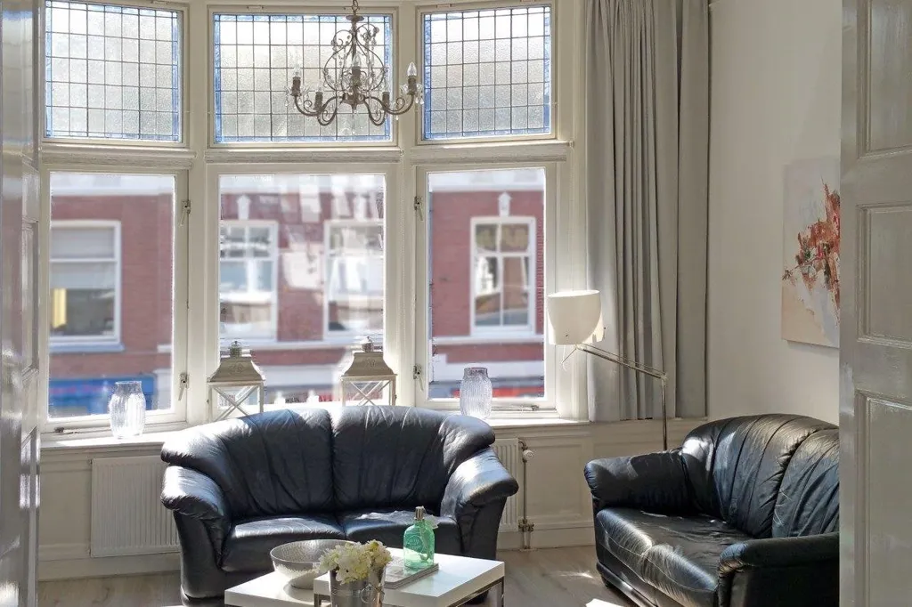 Elutuba - Apartment with Terrace in Utrecht