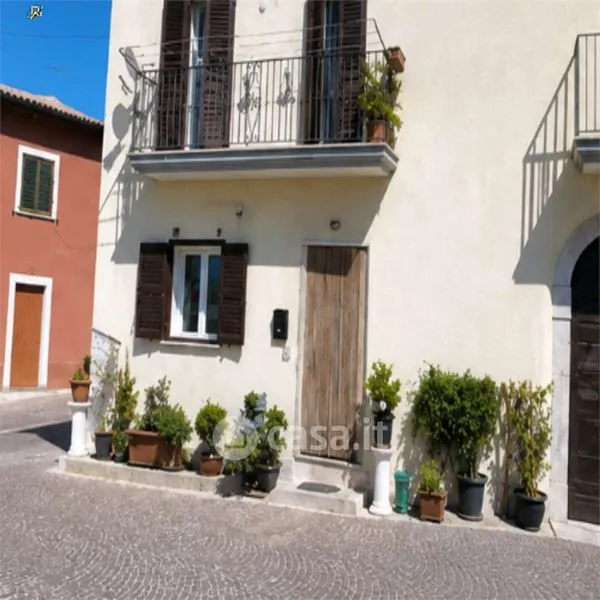 Extérieur - Three-Bedroom Apartment with Ground Floor in Barisciano