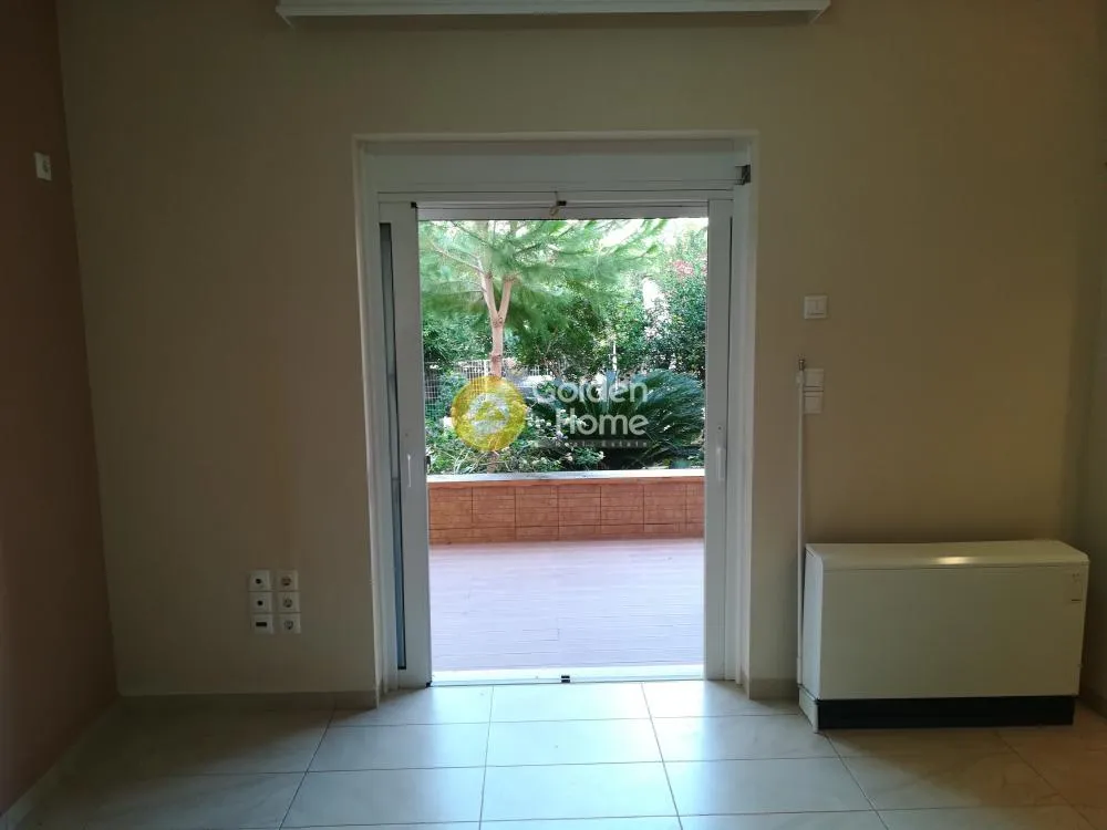 Entrée - Bright Apartment with Garden in Glyfada